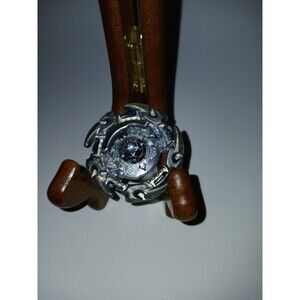 Alter Chronos 6meteor Trans B-82 Beyblade Burst Takara Tomy #B1